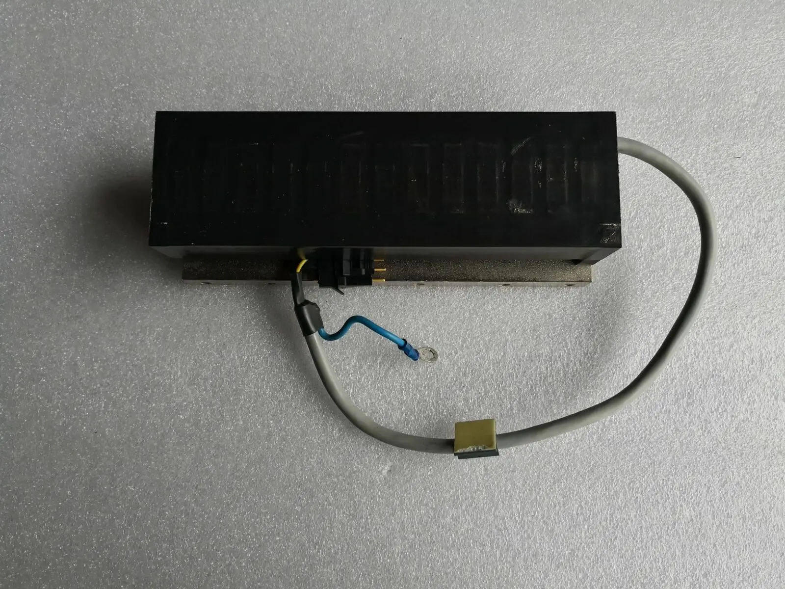 LMA11-030-3TA-A00B станок для лазерной резки линейный двигатель (ETEL) | Обустройство дома