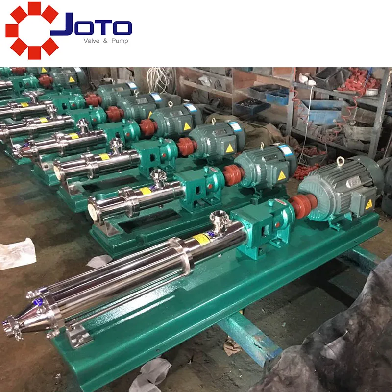 

G15-0.55kw SUS304 stainless steel high temperature beer pump Milk pump