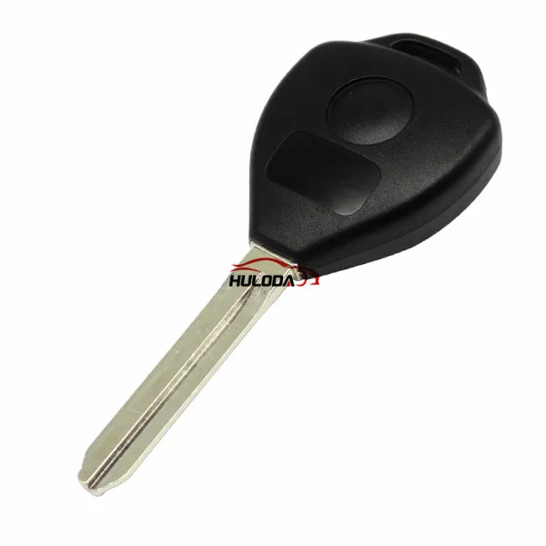Для Toyota style 3 + 1 кнопочный дистанционный ключ для KD300 и KD900 производства пульта