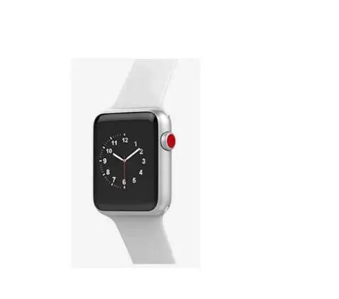 Smartwatch phone Wrist Smart Watch Series 4 Heart Rate Monitor bluetooth for iphone 7 8 X Apple watch series 4 IOS Android OS
