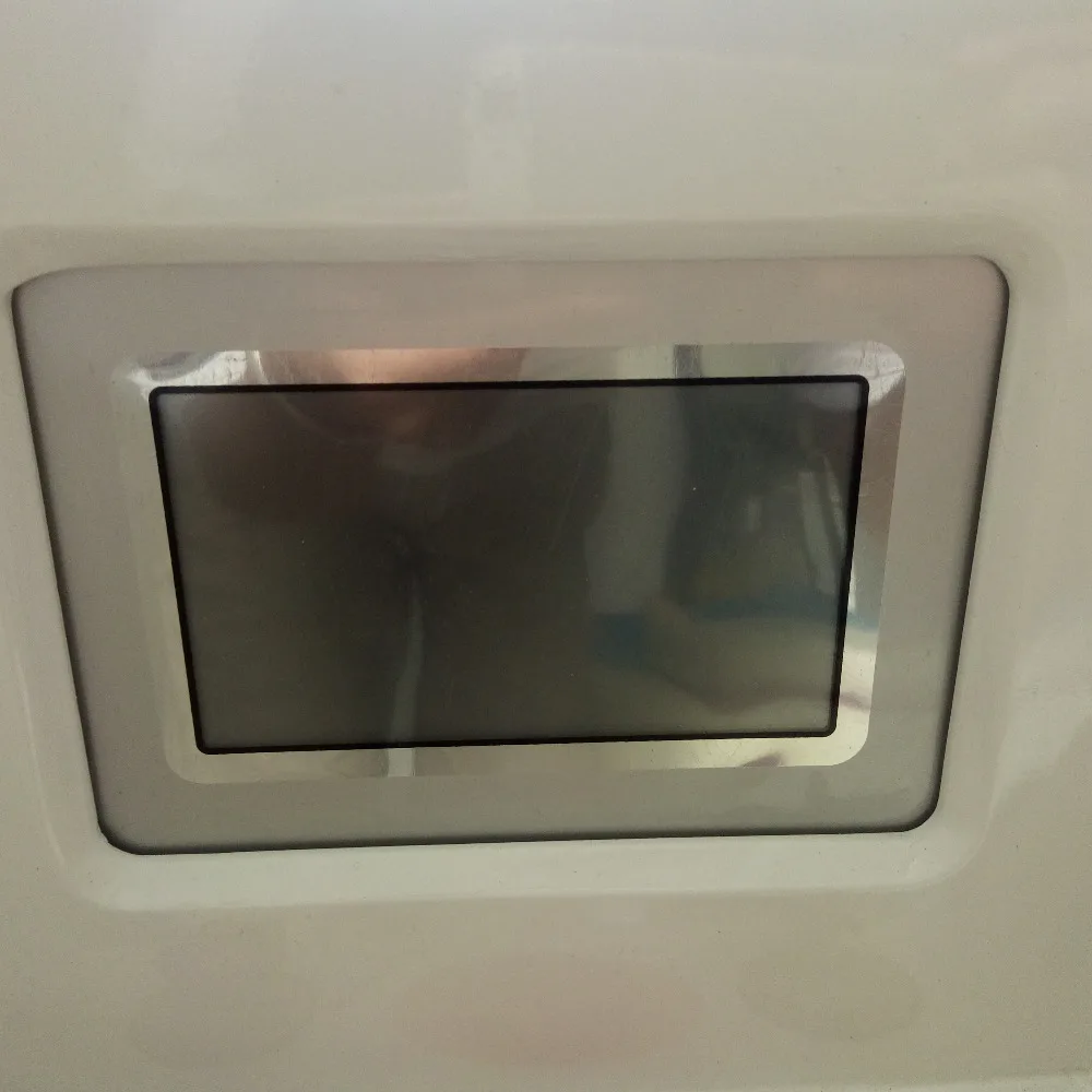 touch screen