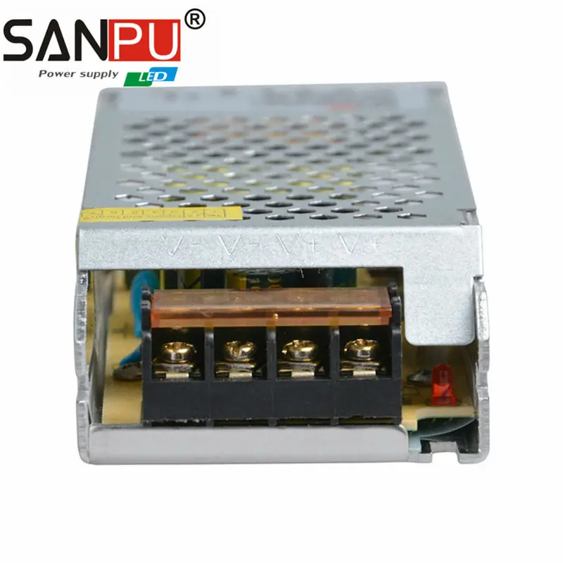 12V Power SUpply CL 60W (5)