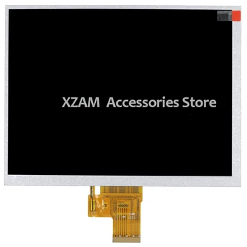 

Free shipping 801 dual-core screen lcd screen display screen h-h08027fpc1-c0