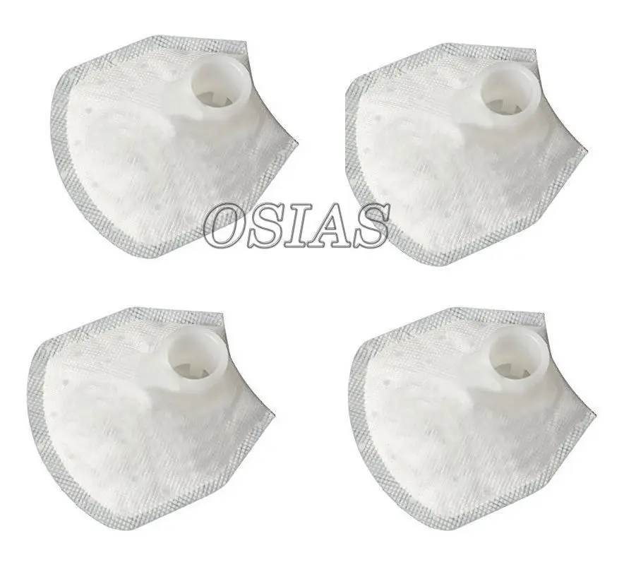 OSIAS4pcsFuelPumpStrainerForATVKawasakiBruteForce750Teryx
