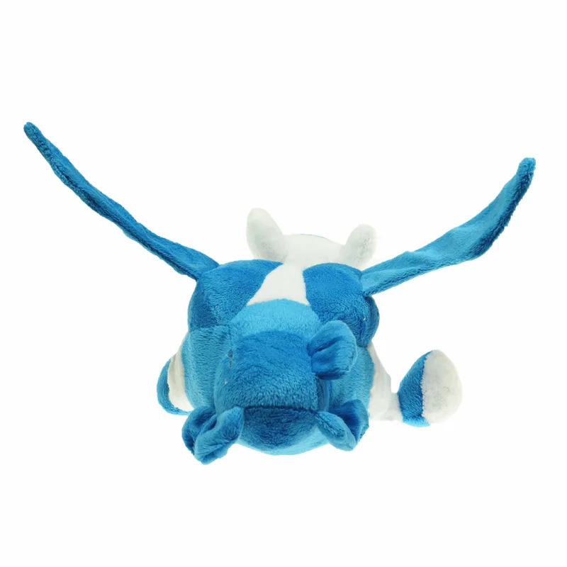 Latias Latios Plush Toys Anime Cartoon Pocket Monsters Blue Red Latios Soft Stuffed Dolls Kids Friends Birthday Cosplay Gift 30cm12 (5)