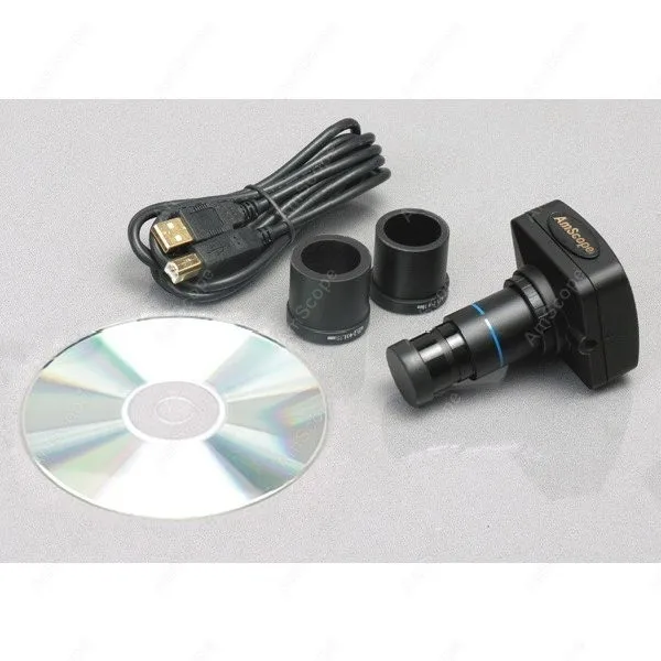 EPI металлургический микроскоп AmScope поставляет 40X 400X + 10MP цифровая камера|camera home|camera