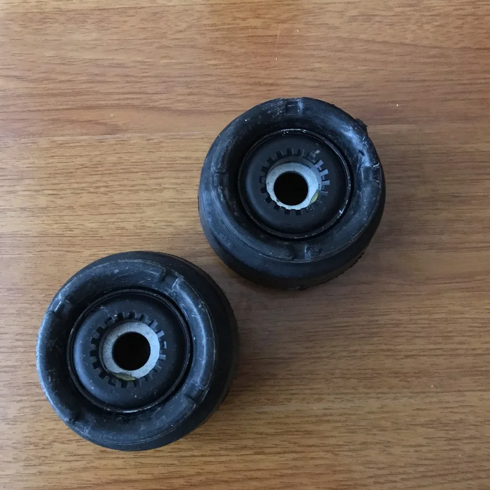 2 шт. передняя стойка крепление и подшипник для Audi A1 A3 TT VW Bora Golf Polo Beetle|bearing bearing|bearing