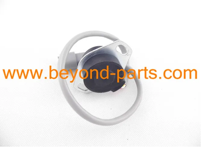

PC200-7 PC210-7 PC300-7 excavator accelerator locator sensor 7861-93-4130