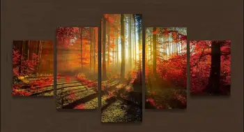 

HUGE MODERN ABSTRACT WALL DECOR ART OIL PAINTING ON CANVAS no frame