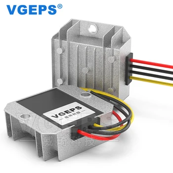 

12V to 24V 1A 2A 3A DC power boost module, 12V to 24V boost type-regulator for automotive voltage conversion