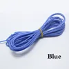 10metre 30AWG Silicone Wire Ultra Flexiable Cable 0.055mm2 Tinned Copper wire Test Line Wire ► Photo 3/6