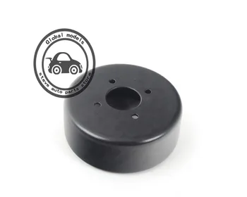 

Alternator Belt Idler Pulley Belt Tightener Guide Pulley forMercedes Benz W203 C160 C180 C200 C220 C230 C240 C270 C280 C320 C350