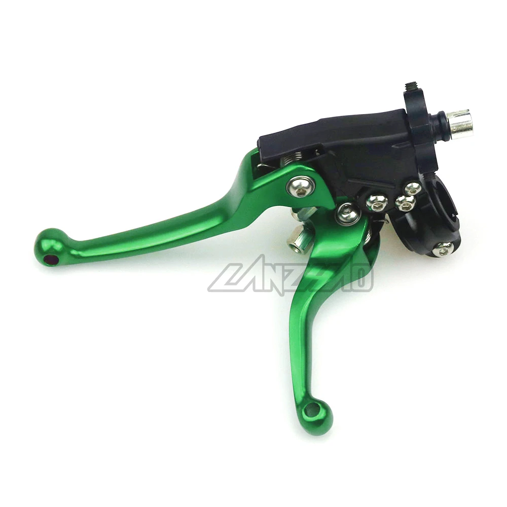 kawasaki klx levers (7)