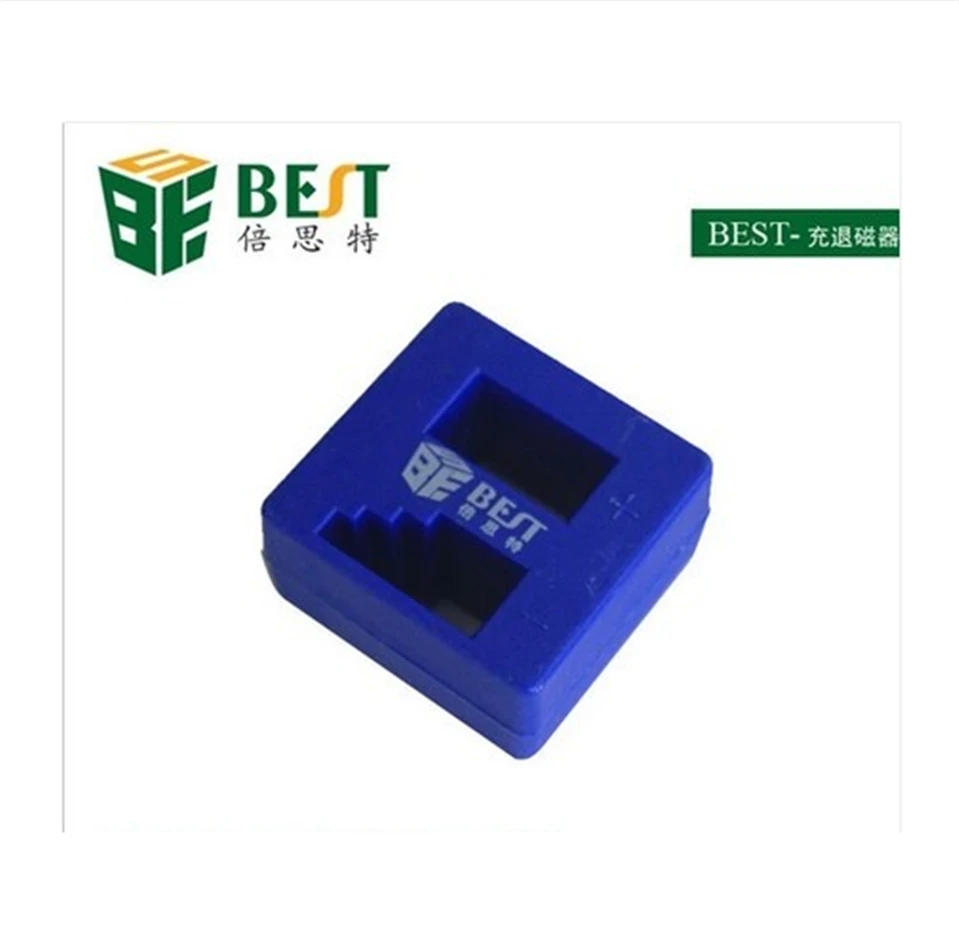 Demagnetisers plus porcelain degausser charge demagnetiser degaussing отвертка прочная 100% хорошая|Детали