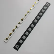 1 шт. A86L-0001-0298 12 ключ FANUC oi Клавиатура Кнопка мембрана, A86L00010298, новые и