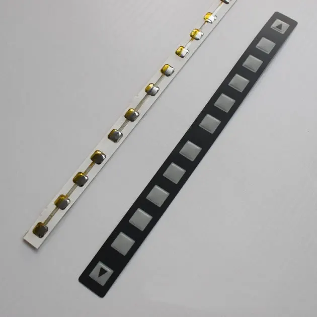 1pc A86L-0001-0298 12 key FANUC oi Keyboard Button Membrane A86L00010298 NEW &amp Free Shipping | Обустройство дома
