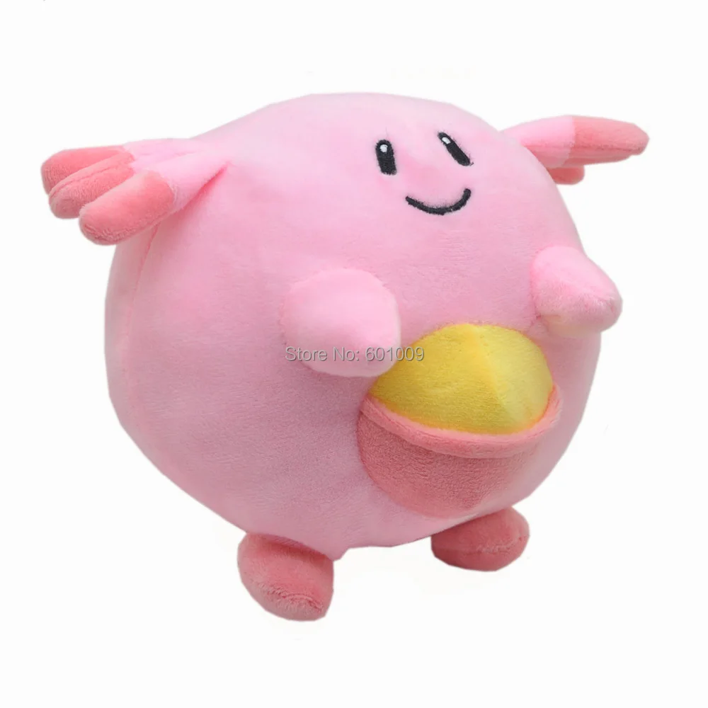 Chansey-5.5inch-98g-10