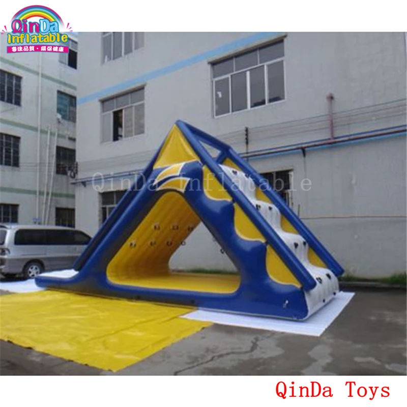 inflatable water slide01