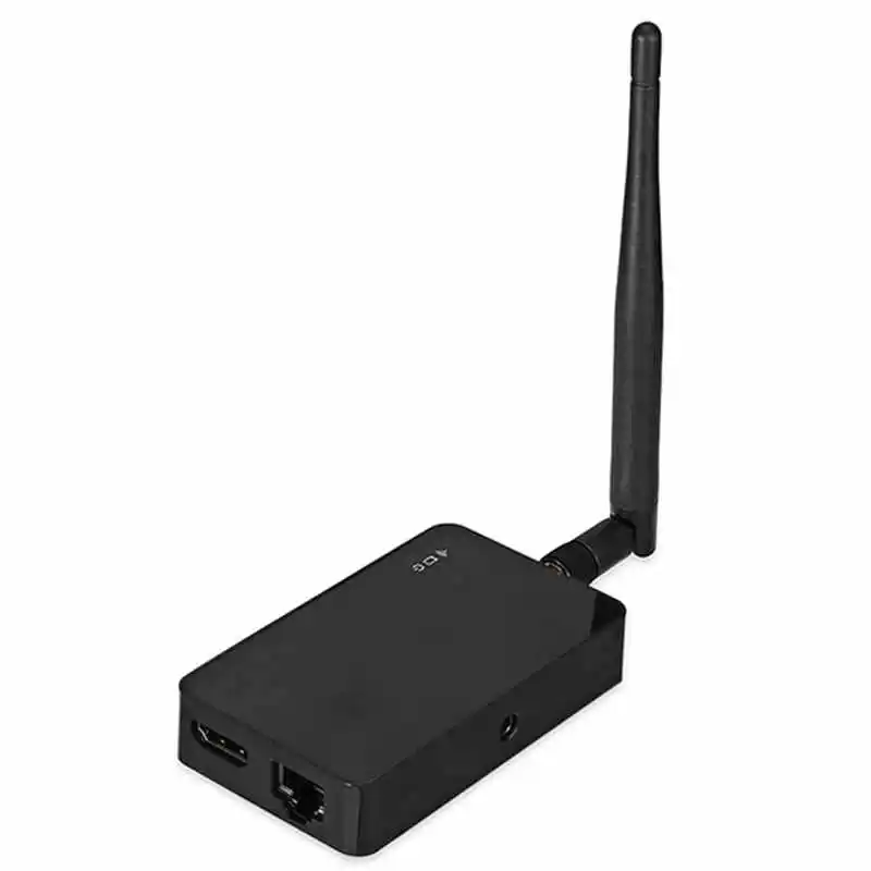 Wecast C28 Wi Fi Дисплей HDMI Dongle для Chromecast/Miracast/Airplay/DLNAt|SmartTV-стики и тюнеры| |
