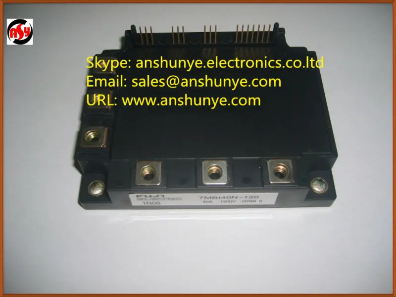 

7MBI40N-120 Module