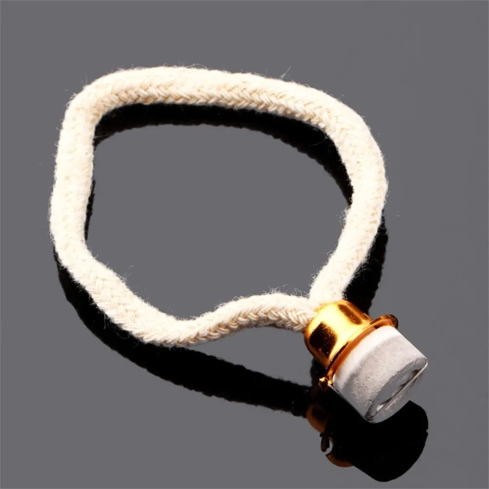 Buy 5pcs Replacement Fragrance Oil Lamp Wick Catalytic