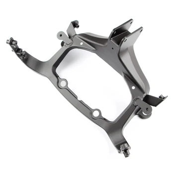 

For 2008-2012 SUZUKI Hayabusa GSX-R1300R Headlight Stay Bracket Cowl Fairing Upper Black