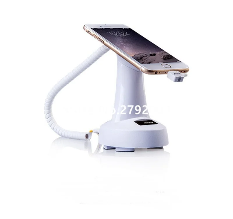 mobile security standalone device anti theft alarm device