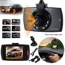 Original font b Car b font DVR font b Camera b font G30 Full HD 1080P