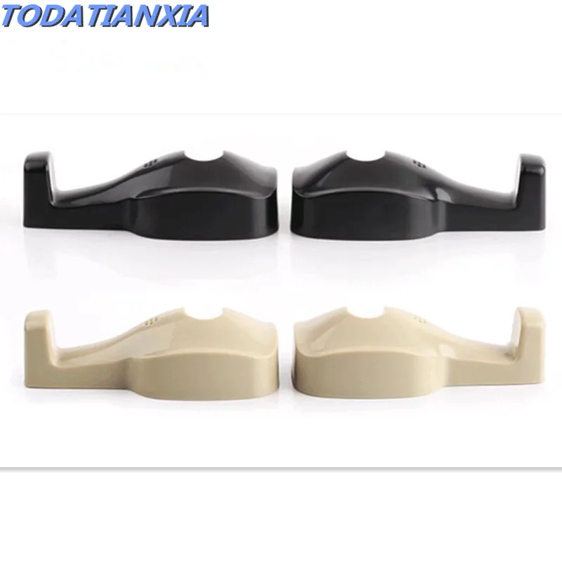 Новинка 2020 держатель для автомобиля крючки зажимы toyota yaris mustang 2017 dodge ram 2012 honda civic e46