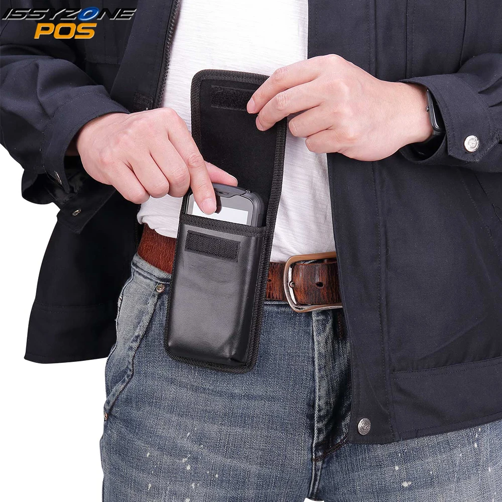 

pistol For handheld pda protective case for rugged POS Terminal charger cradle for Android warehouse PDA