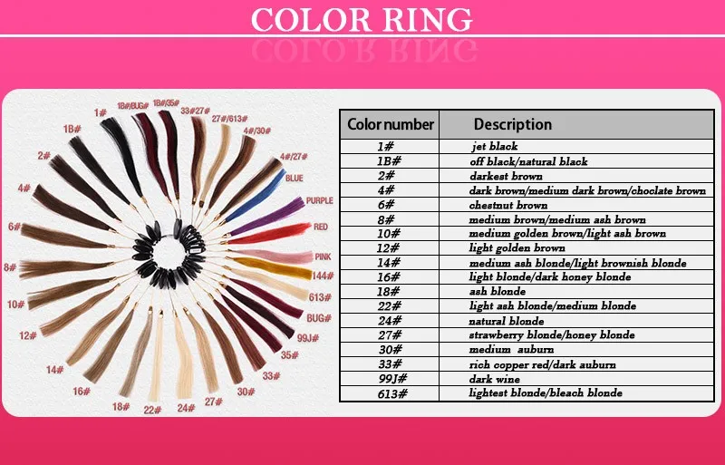 Color Ring