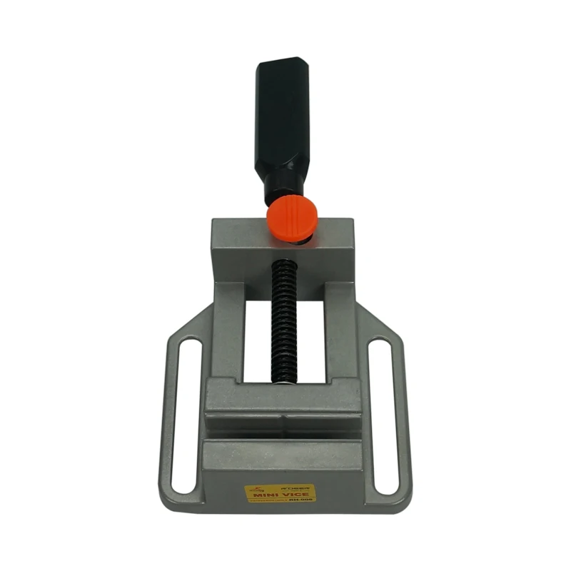 Flat tongs (4)