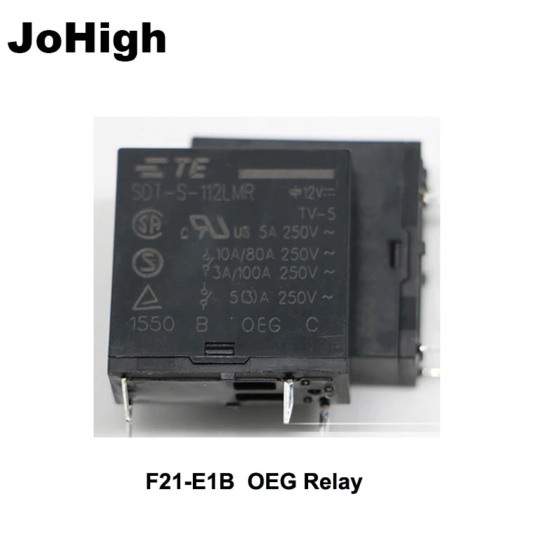 JoHigh F21 E1B кран промышленный пульт дистанционного управления Аксессуары