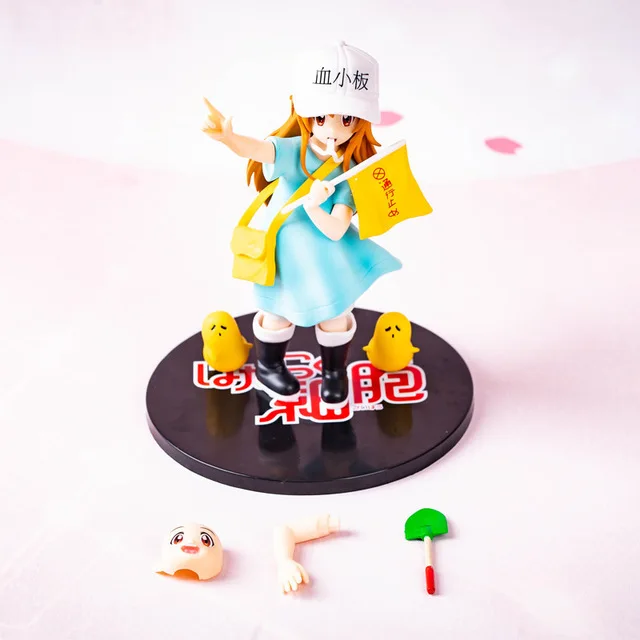 16CM-Japanese-anime-figure-Platelet-Cells-at-Work-with-flag-action-figure-collectible-model-toy.jpg_640x640