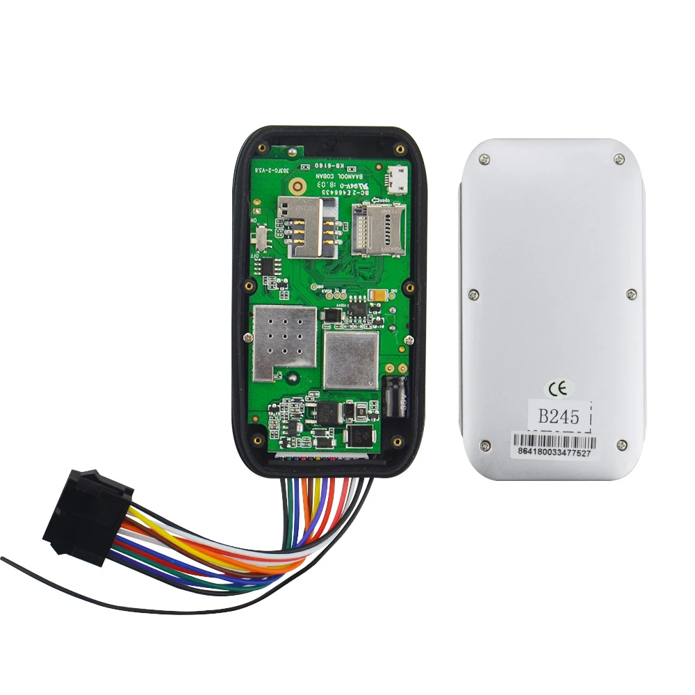 Водонепроницаемый автомобиль/автомобиль трекер GPS303G в режиме реального времени TK303G отслеживание бесплатное приложение отрезать масло и мощность системы SOS датчик движения-сигнализация