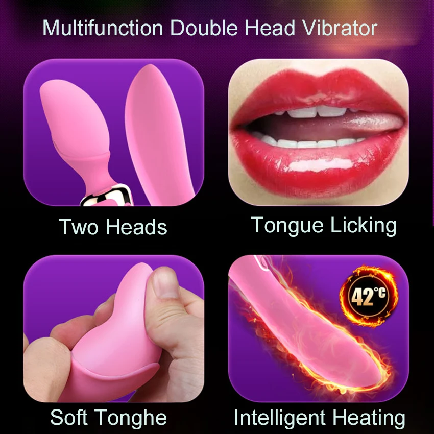 tongue Clit Vibrators (3)