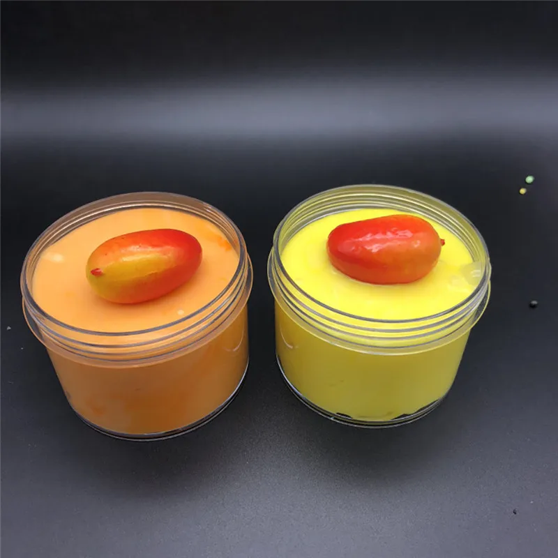 Забавная 2019 мягкая пупыльная слизь манго антистрессовые игрушки Poopsie Slime Surprise Mouchi