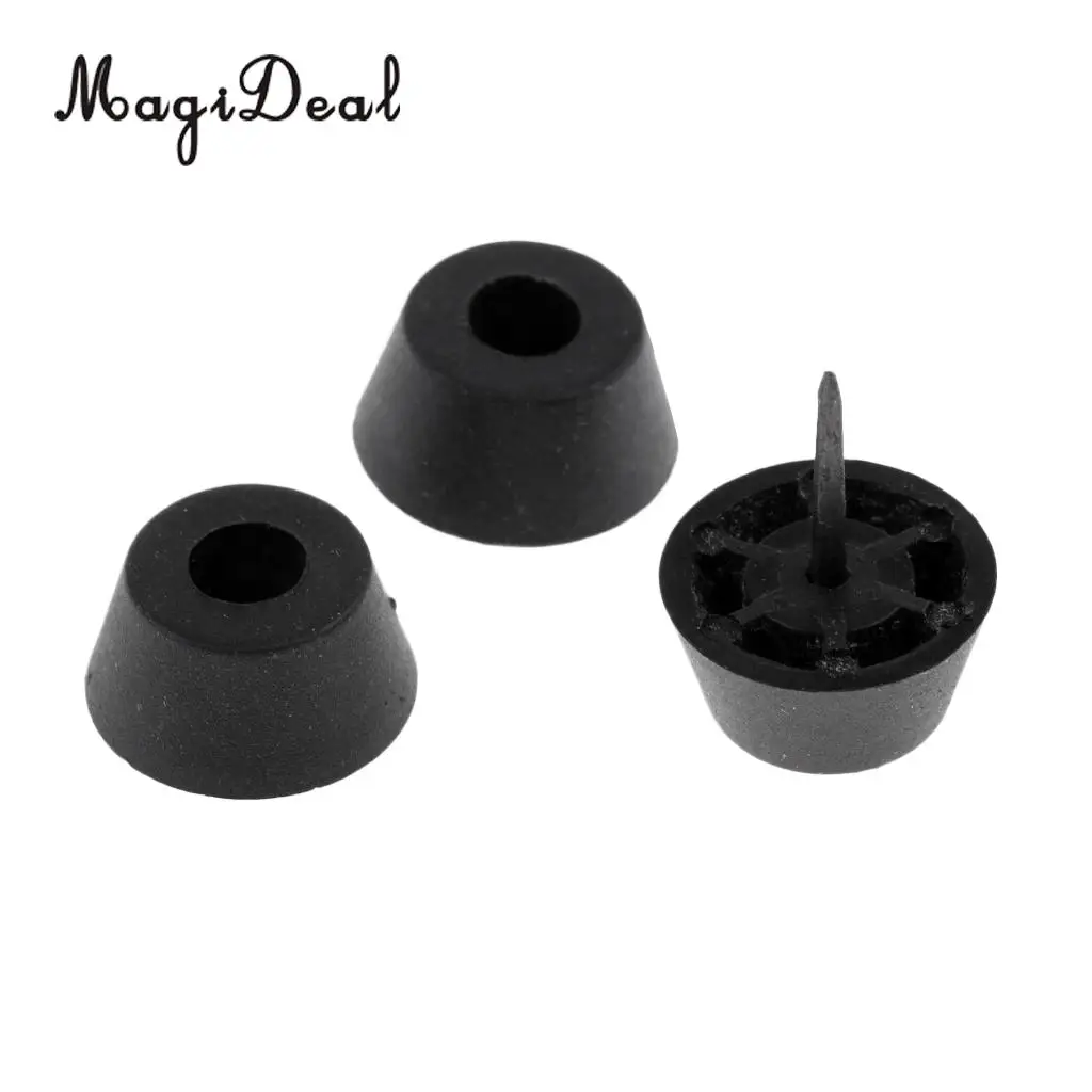 MagiDeal Dartboard Mounting Bracket Hardware Kit Screws for Hanging Dartboard