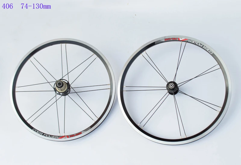 Flash Deal High Quality 20 inch Folding bike 406 Aluminum Alloy V Brake Wheel Support 8-11 Speed O.L.D 74-130mm & 100-130mm 19 Flash Deal High Quality 20 inch Folding bike 406 Aluminum Alloy V Brake Wheel Support 8-11 Speed O.L.D 74-130mm & 100-130mm 19