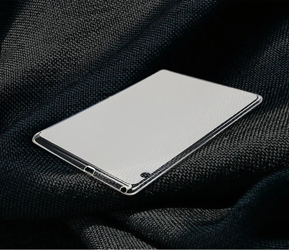 Мягкий силиконовый чехол для планшетов GUKEEDIANZI для huawei MediaPad T3 7,0 3G wifi BG2-U01/Медиа Pad T3 10 8,0/T5 10,1 TPU чехол