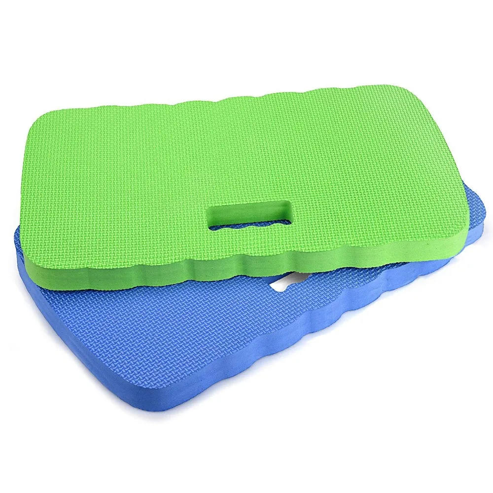

2cm Thick Waterproof Knee Pad Garden Knee Protect Mat Travel Car Fixing Camping Cushion Knee Protection Outdoor Tool
