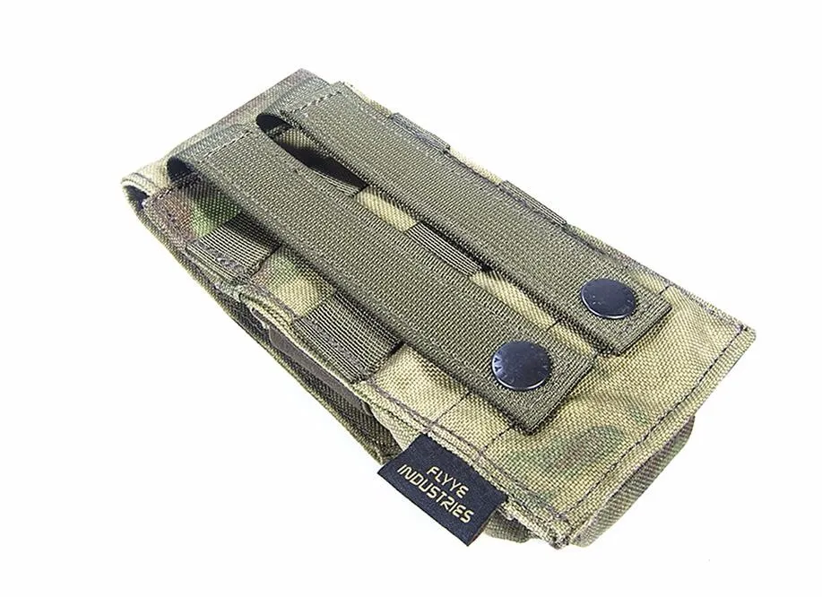 FLYYE MOLLE одиночный M4/M16 одиночный Подсумок CORDURA PH-M001