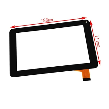 

New 7 inch touch screen Digitizer For Grundig GTB-703 tablet PC Free Shipping
