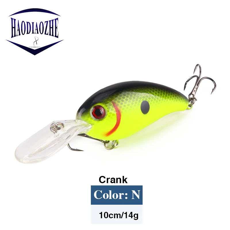 Crankbait Рыболовная Приманка 10 см 14 г Topwater Isca искусственная японская жесткая Minnow