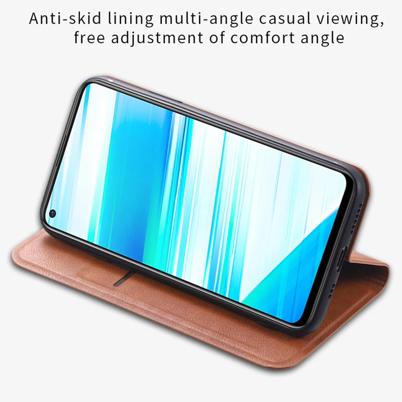 IAllRight винтажный флип чехол из искусственной кожи чехлы для Samsung Galaxy A20 A30 A50 A70