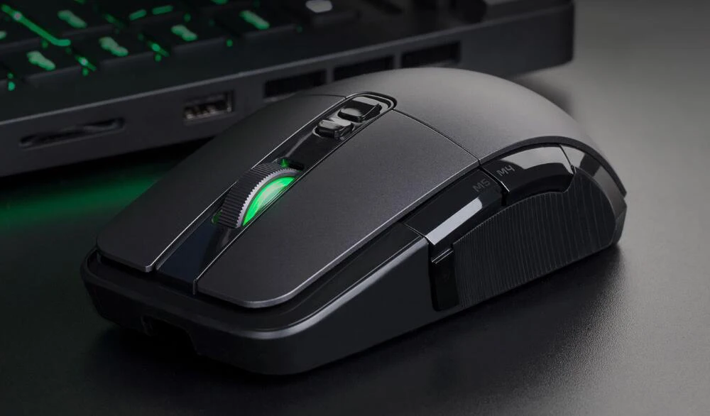 Xiaomi Gaming Mouse -1