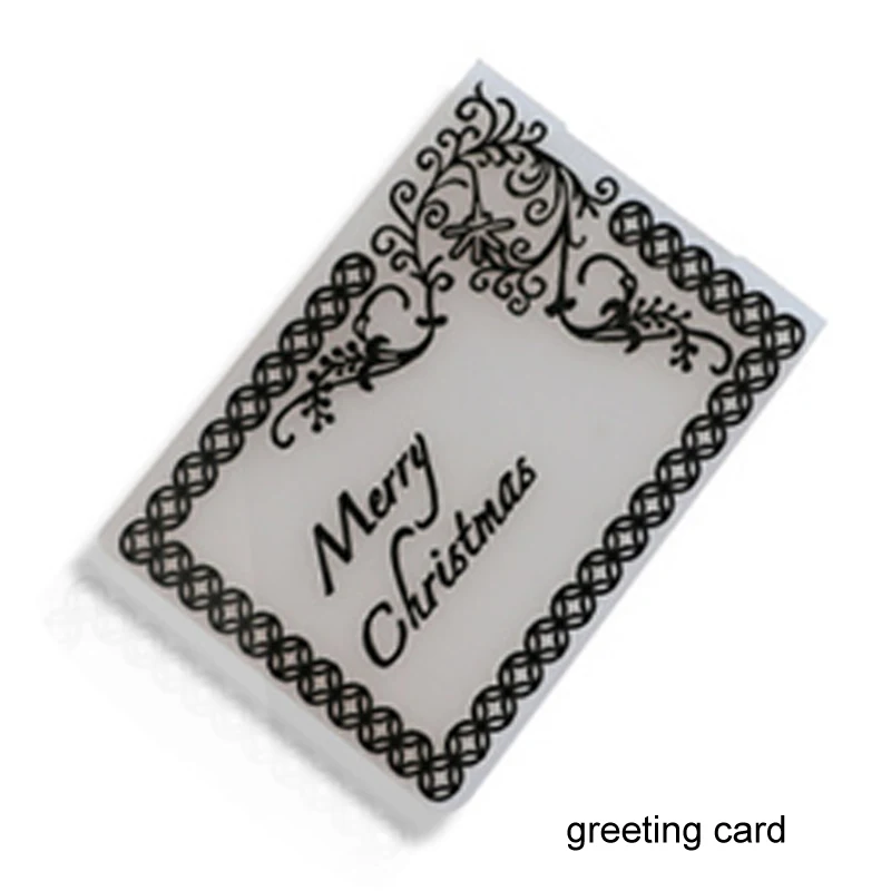 Embossing Folder Wedding Decor Photo Album Wine Bottle Christmas Love Heart Card Making Scrapbooking Paper Card Craft