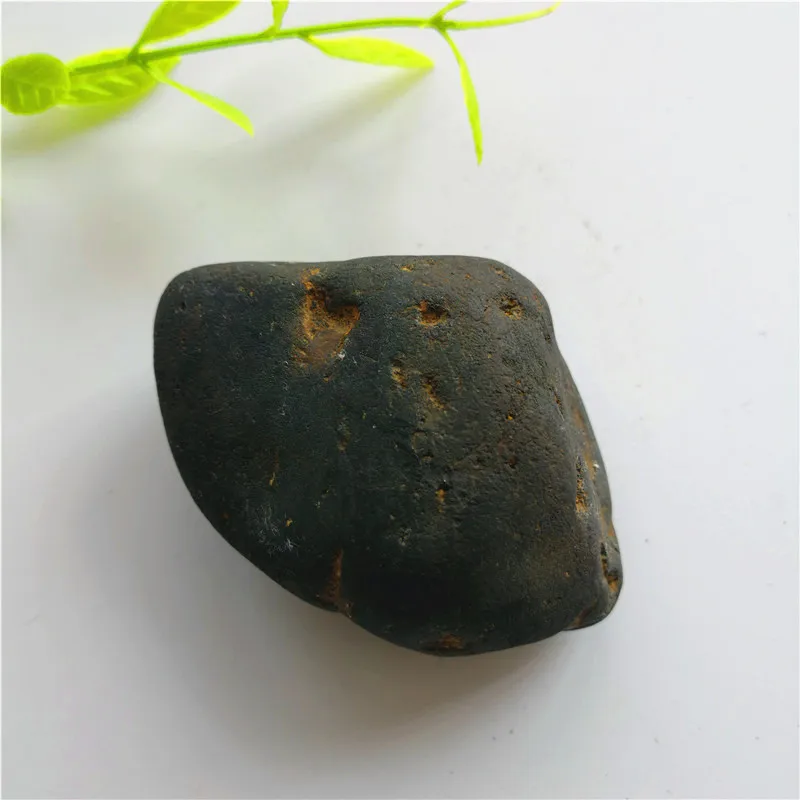 AAA + красивый огромный Sikhote Alin Железный метеорит GIBEON чакра Целебный Камень reiki