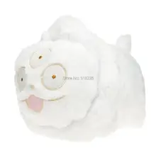 Houseki No Kuni алмаз фосфофиллит ину собака Широ 1" 26 см аниме плюшевая кукла мягкие игрушки розничная торговля