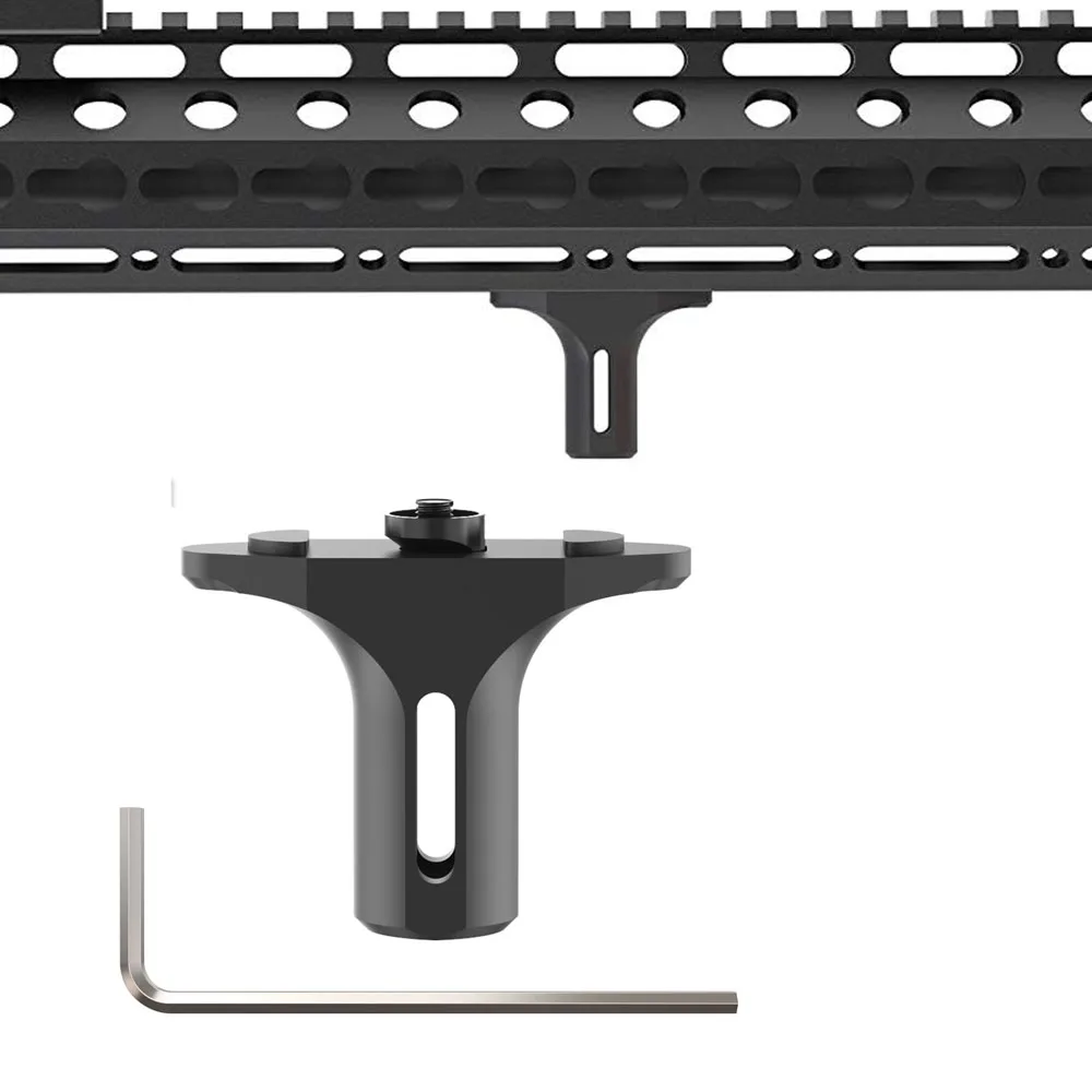 WIPSON M LOK ручной стоп Баррикада отдых HandStop Rail Тактический Охота Стандартный Handguard системы